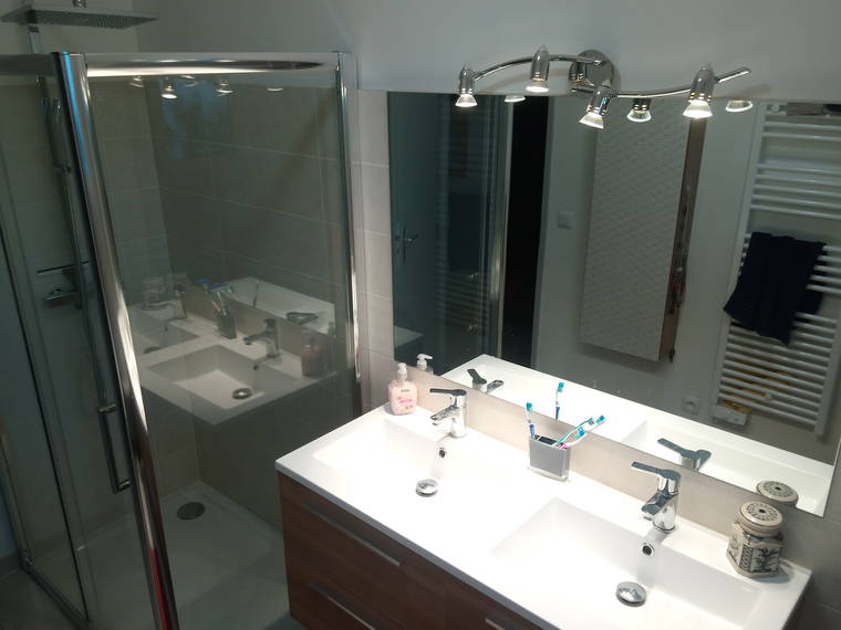 Habitación En Alquiler Saint-Victor-la-Coste 229717