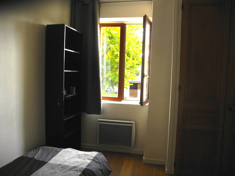 Habitación En Alquiler Tassin-la-Demi-Lune 148957