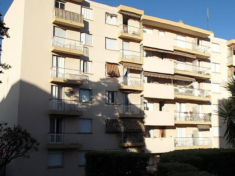 Quedarse En Casa Saint-Laurent-du-Var 78398