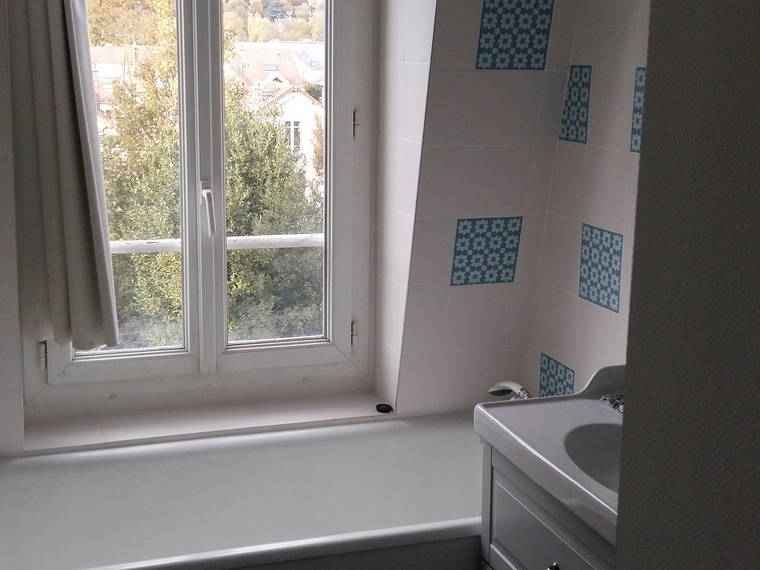 Habitación En Alquiler Lagny-sur-Marne 49774