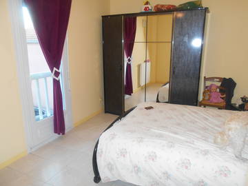Homestay Villefontaine 84427-1