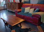 Homestay Seyssel 480444