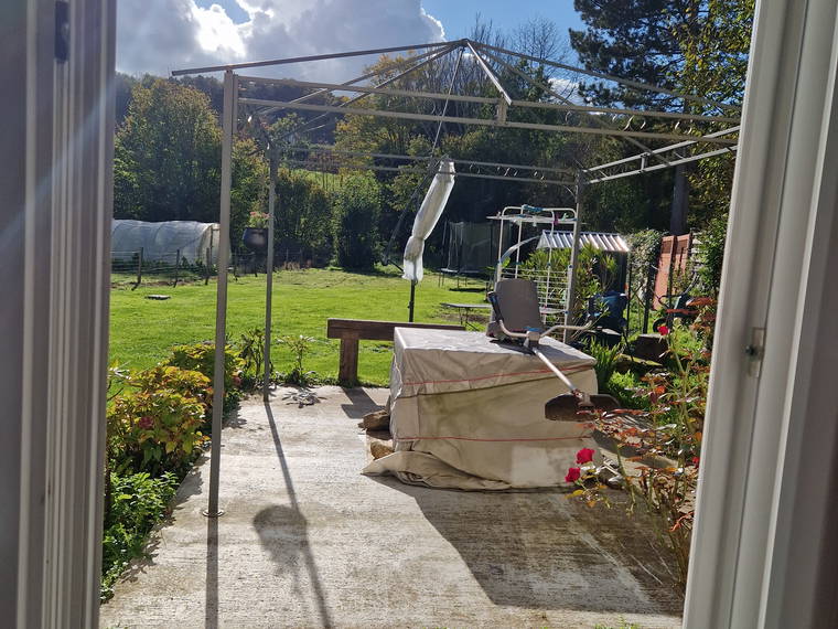 Stanza In Affitto Montreuil-aux-Lions 442321