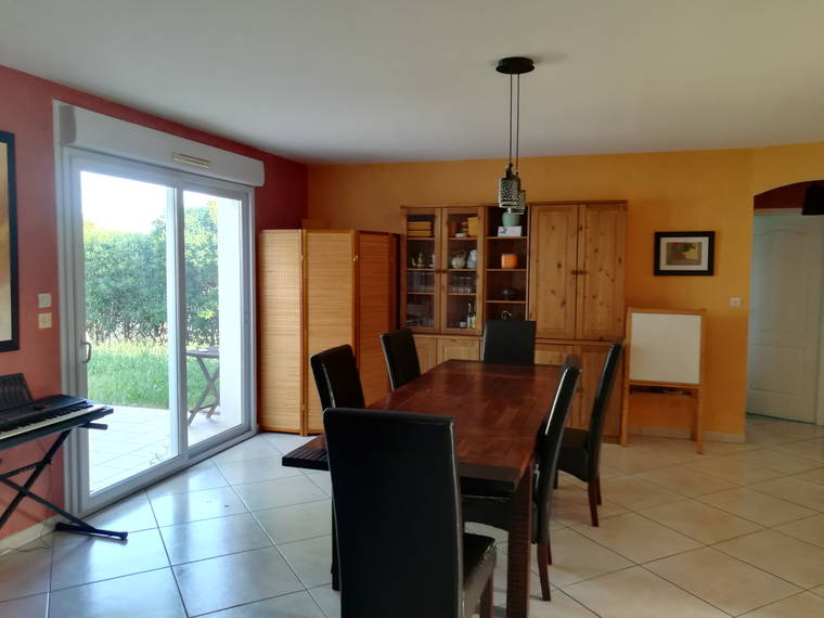 Zëmmer Ze Lounen Lagord 238631