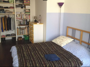 Homestay Vincennes 80-1