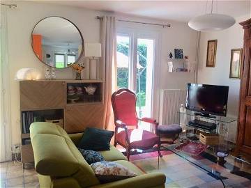Chambre Chez L'habitant Ytrac 7141-1