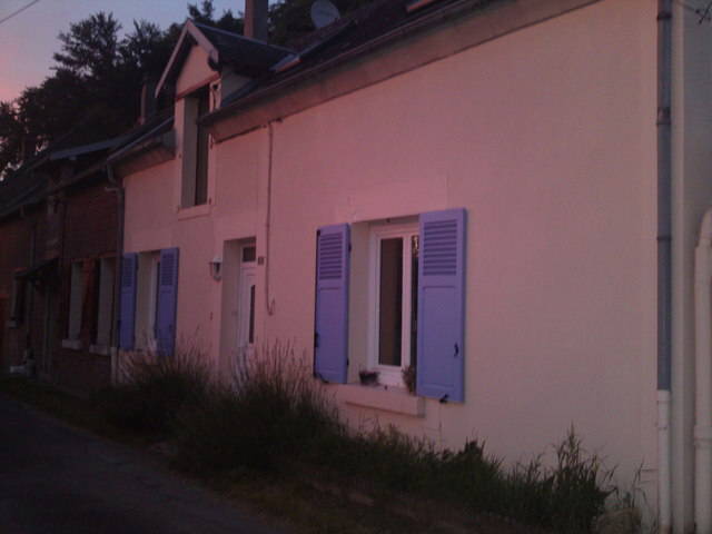 Habitación En Alquiler Leuilly sous coucy 8805