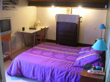 Gastfamilie Anglet 42739