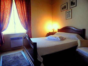 Chambre à Louer Chez L'habitant