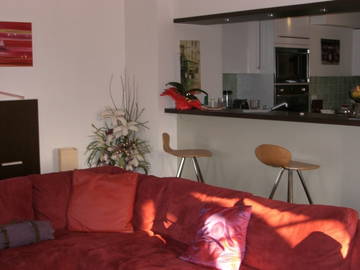 Homestay Maisons-Alfort 48368-1