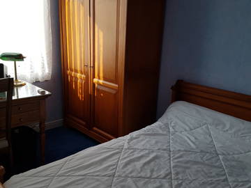 Chambre Chez L'habitant Angers 48694-1
