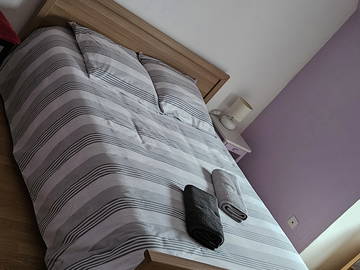 Homestay Étalondes 64546-1