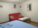 Chambre Chez L'habitant Angers 67840