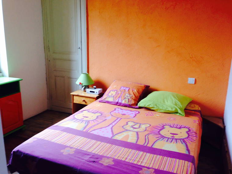 Habitación En Alquiler Aubin 69986