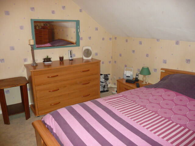 Room For Rent Champeau-en-Morvan 90938