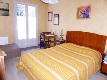 Homestay Felletin 104328-1