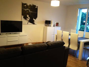 Homestay Le Plessis-Trévise 117878-1