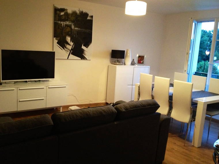 Wg-Zimmer Le Plessis-Trévise 117878
