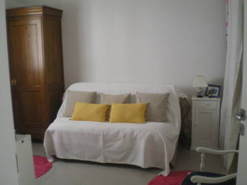 Chambre Chez L'habitant Saint-Jean-De-Védas 131150-1