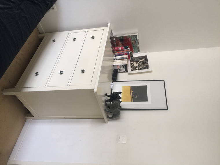Habitación En Alquiler Serris 141376
