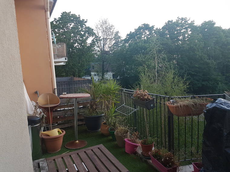 Gastfamilie Oullins 141670