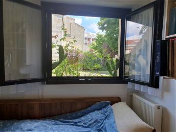 Chambre Chez L'habitant Bordeaux 401009