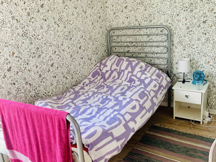 Habitación En Alquiler La Rochelle 402612