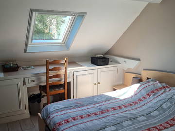 Chambre Chez L'habitant Gurgy 506763-1