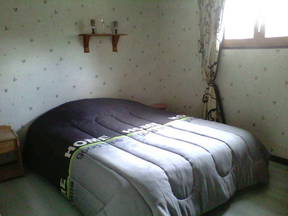 Kamer te huur in een privéwoning in Arnay