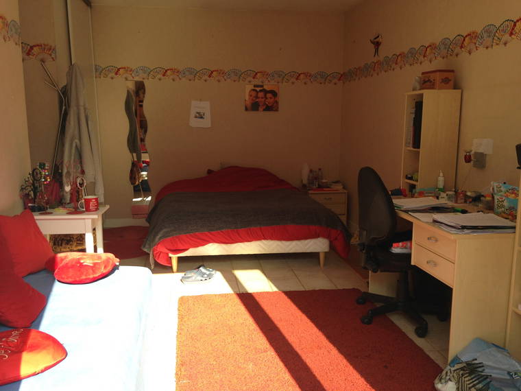 Quedarse En Casa Cergy 106488