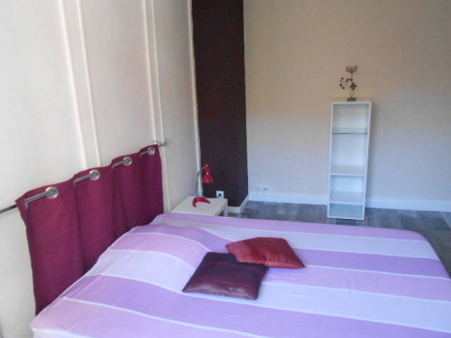 Wg-Zimmer Toulouse 61260