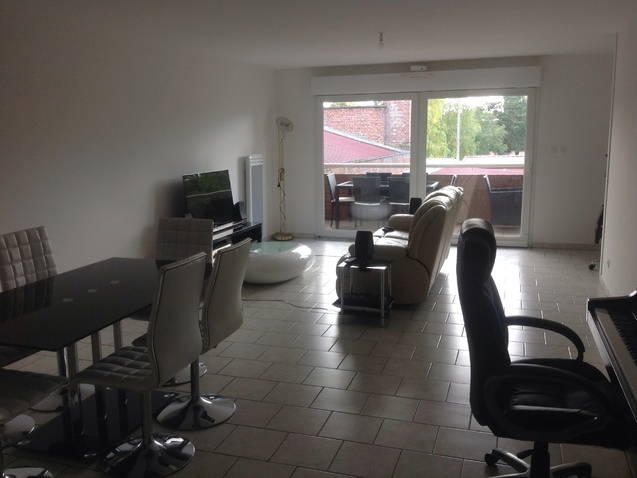 Kamer Te Huur Merville 59543