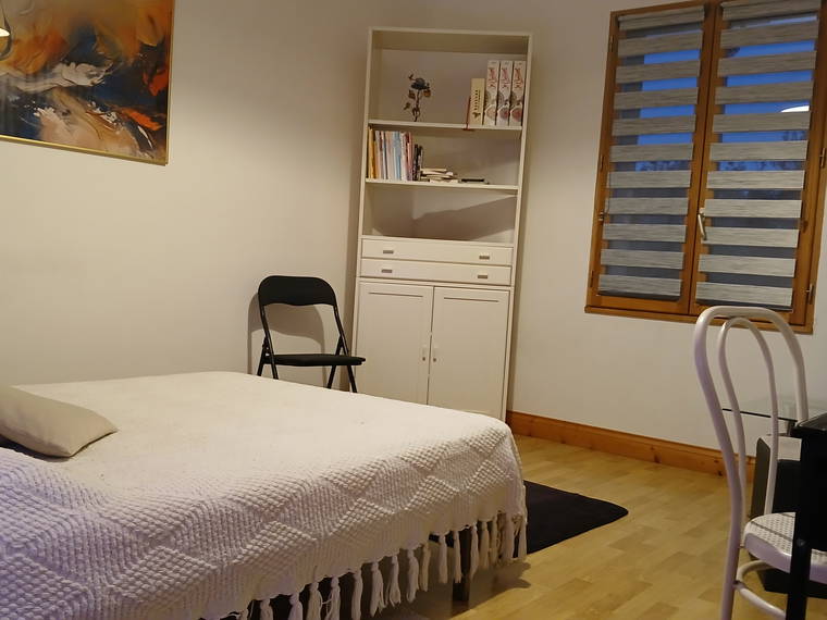 Wg-Zimmer Saint-Victor 34109