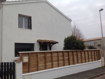 Homestay Puilboreau 68791-1