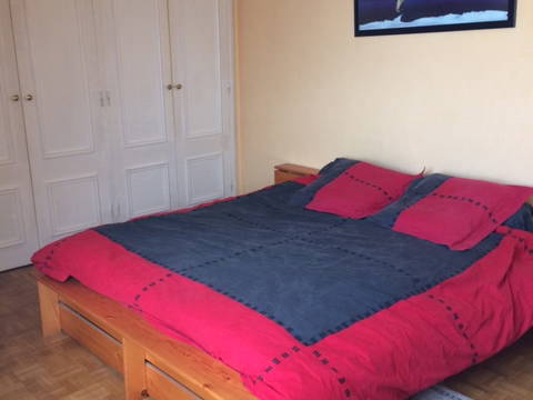 Homestay Brest 154701