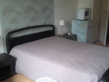 Chambre Chez L'habitant Suèvres 73762-1