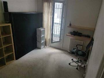 Wohngemeinschaft Paris 264341-1