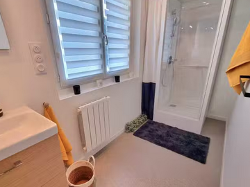 Shared Accommodation La Verpillière 513964