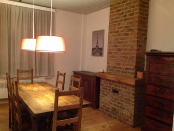 Colocation Uccle 245163-1