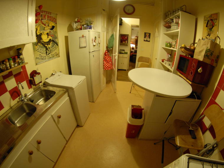 Chambre À Louer Nancy 123478