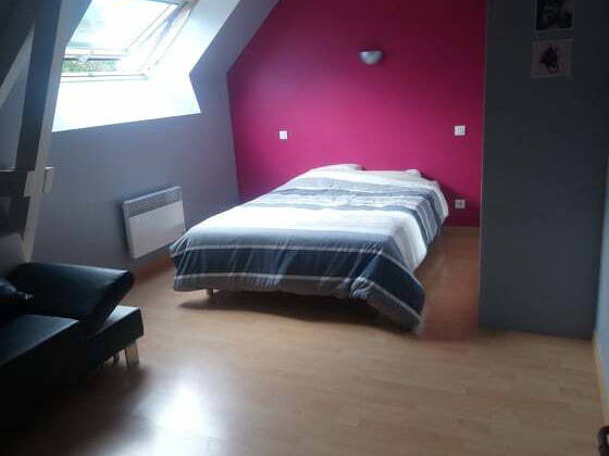 Kamer Te Huur Campénéac 254029