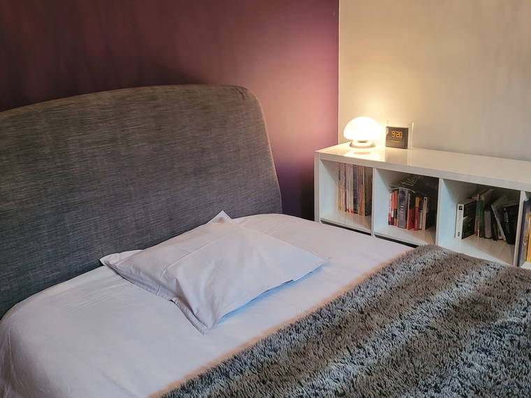 Chambre À Louer Saint-Rémy-lès-Chevreuse 498189