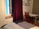 Homestay Cuarnens 220595
