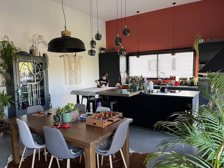 Habitación En Alquiler Saint-Christophe-du-Bois 533735