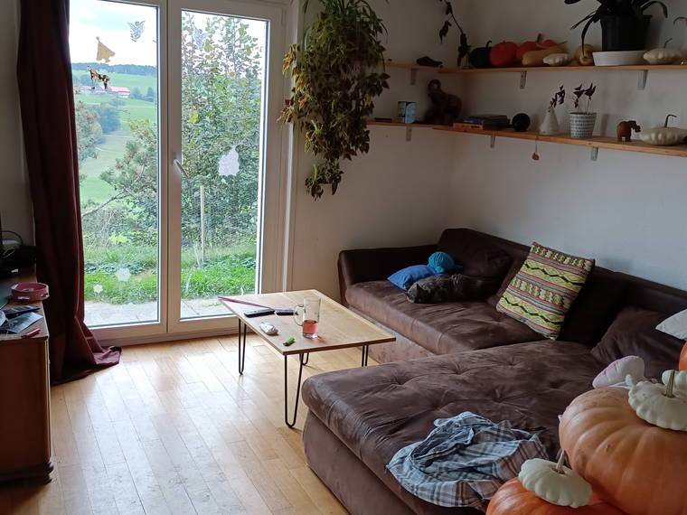 Habitación En Alquiler Progens 500152