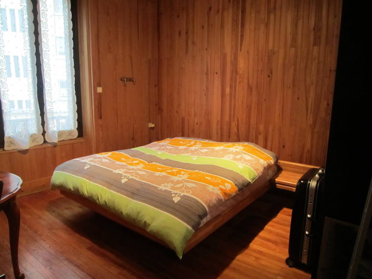 Quarto Para Alugar Chambéry 207112
