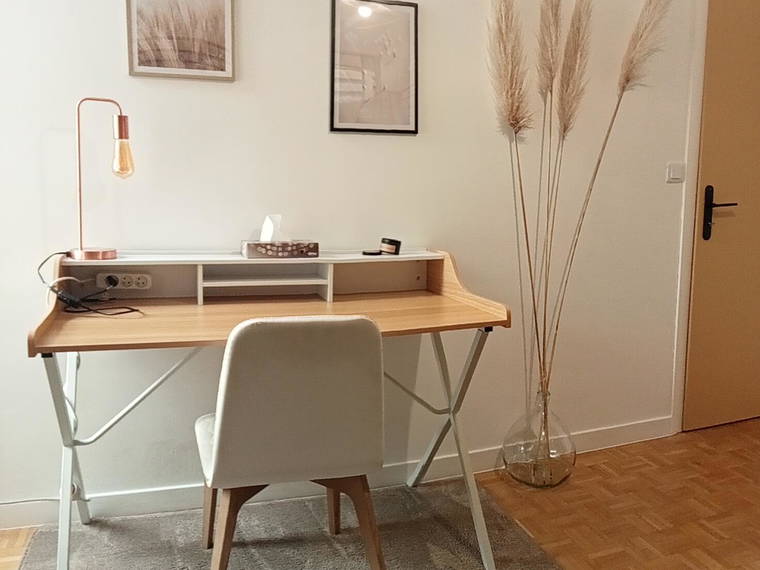 Wg-Zimmer La Roche-sur-Yon 508181