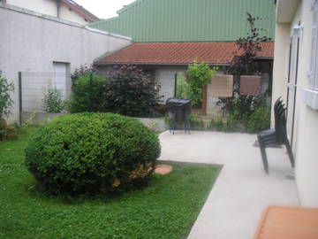 Gastgezin Viry Chatillon 5976-1
