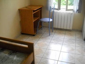 Quedarse En Casa Ecouen 10189-1