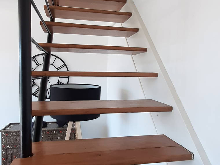 Habitación En Alquiler Thiais 245956